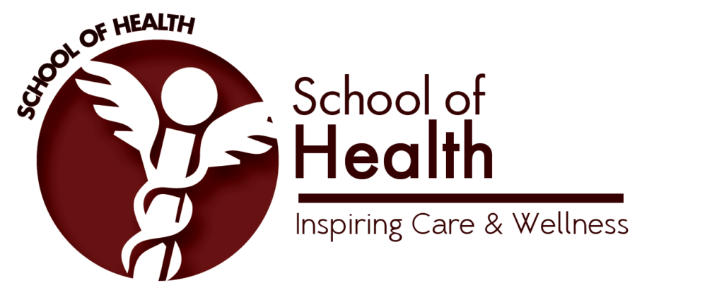 CHS School of Health Inspiring care and wellness